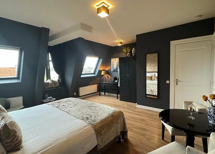 Canal House The Tannery Amsterdam